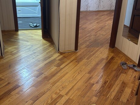 4 rooms · 110 m² · floor 5/14, Əhmədli