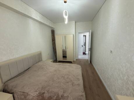 Park Yasamal kompleksində 3 otaqlı yeni tikili mənzil kirayə verilir, 73 m², 800 AZN/ay, şəkil 2 / 11