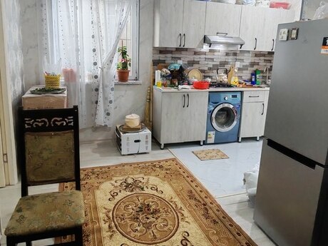 Biləcəridə 3 otaqlı həyət evi satılır, 70 m², 70 000 AZN, şəkil 3 / 12