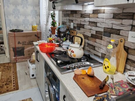 Biləcəridə 3 otaqlı həyət evi satılır, 70 m², 70 000 AZN, şəkil 2 / 12