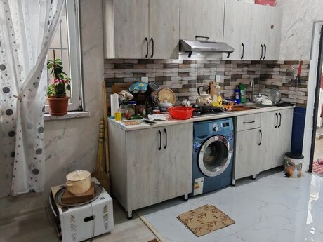 3 otaq · 70 m², Biləcəri