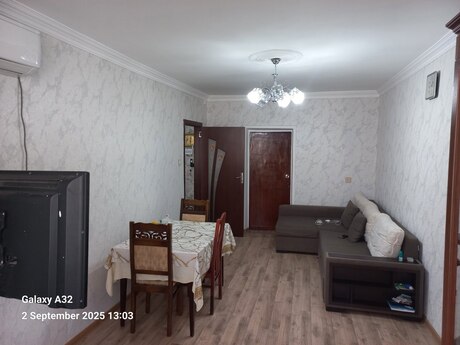 Lökbatanda 3 otaqlı köhnə tikili mənzil satılır, 65 m², 140 000 AZN, şəkil 5 / 11
