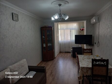 Lökbatanda 3 otaqlı köhnə tikili mənzil satılır, 65 m², 140 000 AZN, şəkil 4 / 11