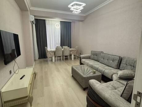 Аренда: 2-комнатная квартира, 70 м², Lake City: 800 ₼/мес 2