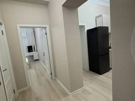 Аренда: 2-комнатная квартира, 70 м², Lake City: 800 ₼/мес 5