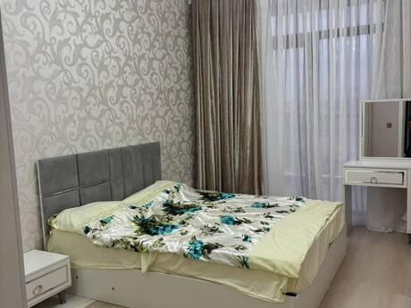 Аренда: 2-комнатная квартира, 70 м², Lake City: 800 ₼/мес 4