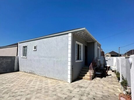 3 rooms · 70 m², Saray