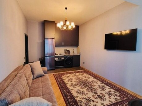 Sahildə 3 otaqlı yeni tikili mənzil kirayə verilir, 120 m², 1 799 AZN/ay, şəkil 3 / 11