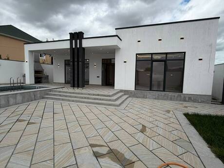 Buzovnada 4 otaqlı həyət evi satılır, 180 m², 198 000 AZN, şəkil 3 / 12