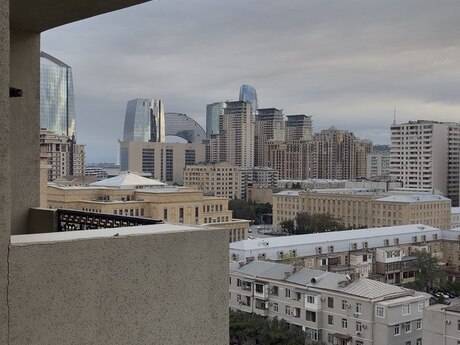 4-комнатная квартира, 171 м², Baku Panorama Residence, 459 000 AZN