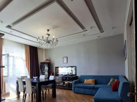 3-комн. · 65 m² · 14/17 этаж, Nəriman Nərimanov
