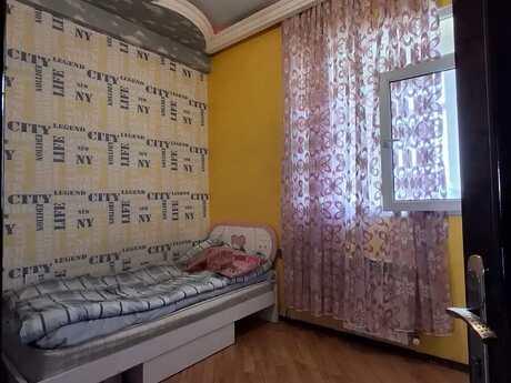 Продаётся 3-комнатная квартира в новостройке, Nəriman Nərimanov, 65 м², 240 000 AZN, фото 5 / 9