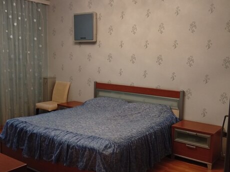 Nəriman Nərimanovda 2 otaqlı yeni tikili mənzil satılır, 82 m², 270 000 AZN, şəkil 4 / 12