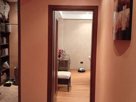 Nəriman Nərimanovda 2 otaqlı yeni tikili mənzil satılır, 82 m², 270 000 AZN, şəkil 2 / 12