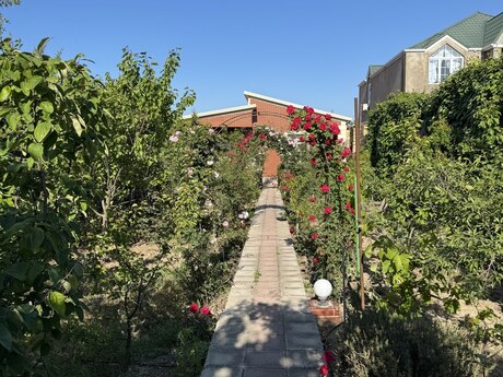 Fatmayıda 3 otaqlı həyət evi satılır, 100 m², 155 000 AZN, şəkil 2 / 12