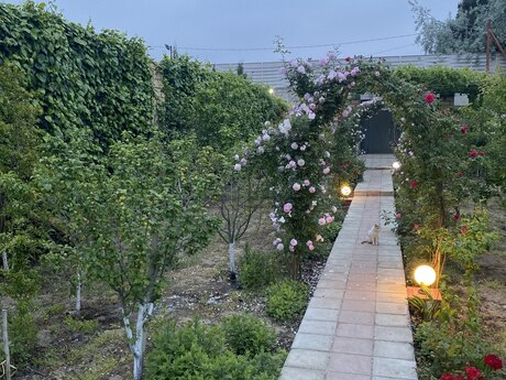 Fatmayıda 3 otaqlı həyət evi satılır, 100 m², 155 000 AZN, şəkil 3 / 12