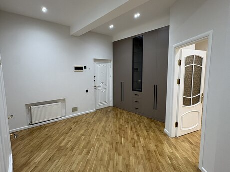 Həzi Aslanovda 3 otaqlı yeni tikili mənzil satılır, 148 m², 342 999 AZN, şəkil 3 / 12