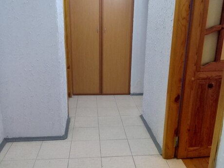 3 otaq · 80 m² · 1/5 mərtəbə, Nəriman Nərimanov