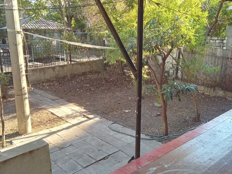 Nəriman Nərimanovda 3 otaqlı köhnə tikili mənzil kirayə verilir, 80 m², 850 AZN/ay, şəkil 4 / 8