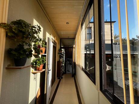 Bülbülədə 5 otaqlı həyət evi satılır, 100 m², 230 000 AZN, şəkil 3 / 12