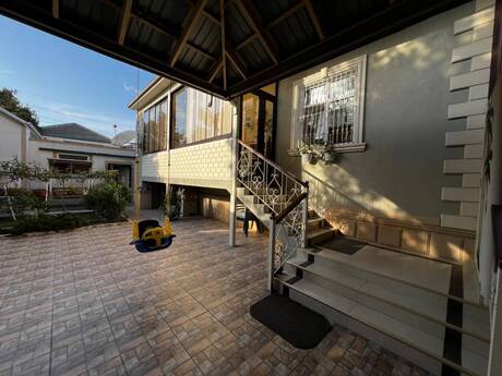 Bülbülədə 5 otaqlı həyət evi satılır, 100 m², 230 000 AZN, şəkil 4 / 12