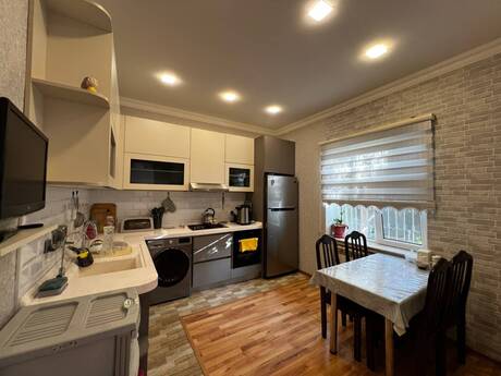 Bülbülədə 5 otaqlı həyət evi satılır, 100 m², 230 000 AZN, şəkil 5 / 12