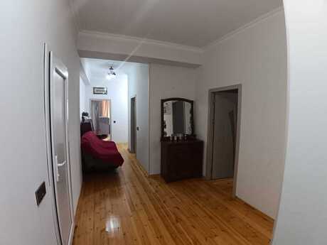 Qara Qarayevdə 4 otaqlı yeni tikili mənzil satılır, 135 m², 430 000 AZN, şəkil 5 / 12