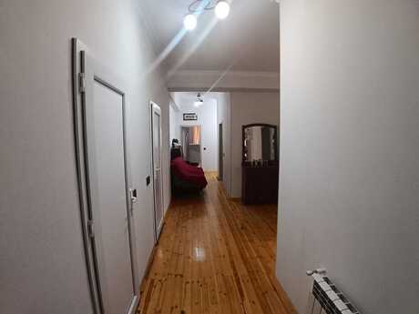 Qara Qarayevdə 4 otaqlı yeni tikili mənzil satılır, 135 m², 430 000 AZN, şəkil 3 / 12