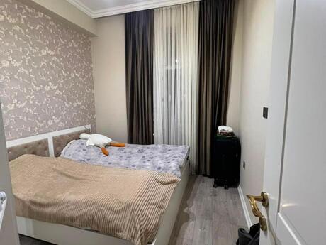 Elan №6519629 - Xırdalan, Xırdalan, 2 otaqlı, 50 m², 7/18 mərtəbə