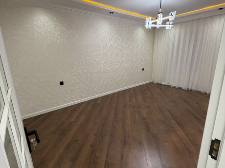 Əhmədlidə 2 otaqlı köhnə tikili mənzil satılır, 60 m², 185 000 AZN, şəkil 4 / 12