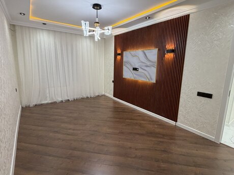 Əhmədlidə 2 otaqlı köhnə tikili mənzil satılır, 60 m², 185 000 AZN, şəkil 3 / 12