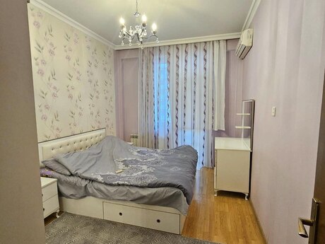 20 Yanvarda 2 otaqlı yeni tikili mənzil satılır, 68 m², 215 000 AZN, şəkil 5 / 12