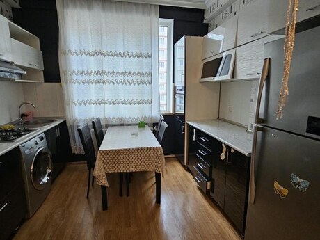 20 Yanvarda 2 otaqlı yeni tikili mənzil satılır, 68 m², 215 000 AZN, şəkil 4 / 12
