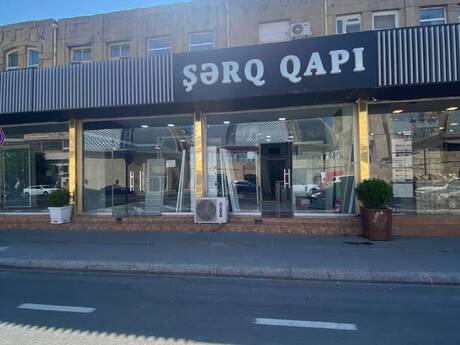 Elan №6519644 - Bakı, 28 May m., 300 m²