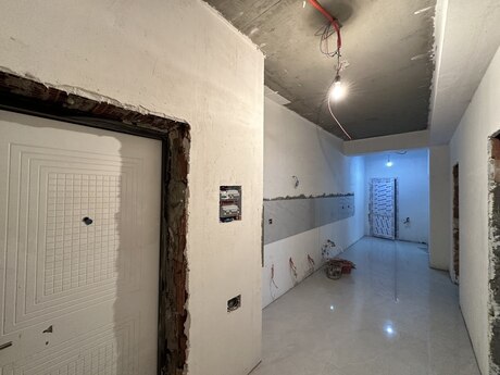 28 Mayda 3 otaqlı yeni tikili mənzil satılır, 105 m², 305 000 AZN, şəkil 5 / 12