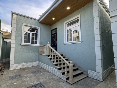 Elan №6519654 - Bakı, Məmmədli q., 3 otaqlı, 80 m²