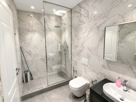 Аренда: 3-комнатная квартира, 115 м², Knightsbridge Residence White City: 3 000 ₼/мес 5