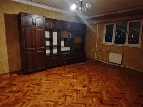 3-room old-build apartment for rent in 20 Yanvar, 85 m², 600 AZN/mo, photo 4 / 12