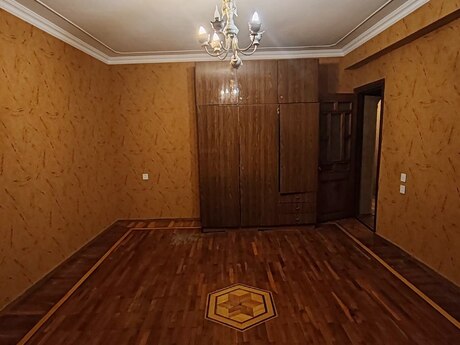3-room old-build apartment for rent in 20 Yanvar, 85 m², 600 AZN/mo, photo 3 / 12