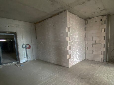 Səbaildə 3 otaqlı yeni tikili mənzil satılır, 115 m², 305 000 AZN, şəkil 4 / 8