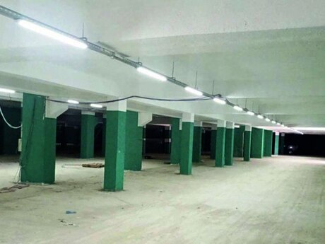 Səbaildə 3 otaqlı yeni tikili mənzil satılır, 115 m², 305 000 AZN, şəkil 2 / 8