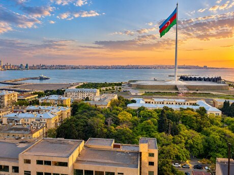 Elan №6519666 - Bakı, Səbail r., 2 otaqlı, 115.2 m², 7/17 mərtəbə