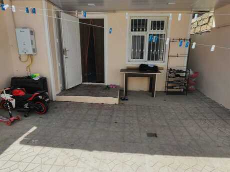 2 otaq · 60 m²