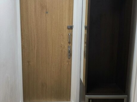 Gənclikdə 2 otaqlı köhnə tikili mənzil satılır, 25 m², 125 000 AZN, şəkil 3 / 11