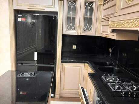 Nəsimidə 3 otaqlı yeni tikili mənzil satılır, 130 m², 445 000 AZN, şəkil 3 / 12