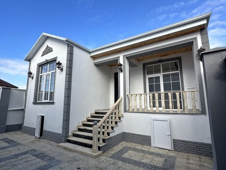 Elan №6519679 - Bakı, Məmmədli q., 3 otaqlı, 90 m²