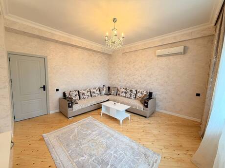 Продаётся 2-комнатная квартира в новостройке, Əhmədli, 58 м², 185 000 AZN, фото 3 / 10