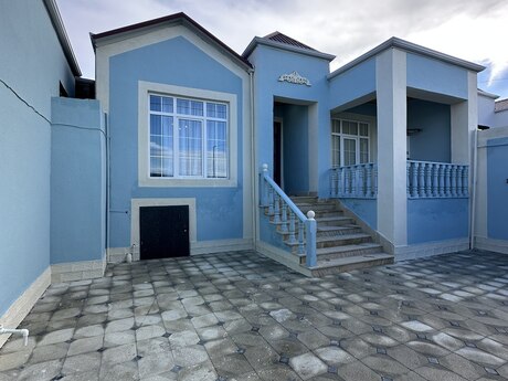 Elan №6519691 - Bakı, Məmmədli q., 3 otaqlı, 100 m²