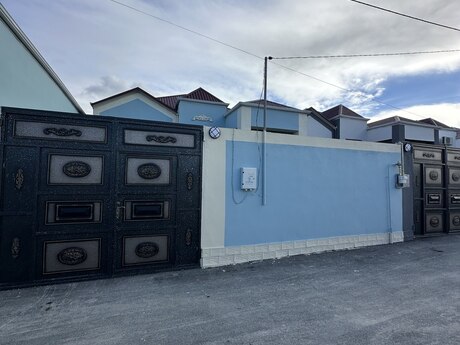 Məmmədlidə 3 otaqlı həyət evi satılır, 100 m², 91 000 AZN, şəkil 4 / 12