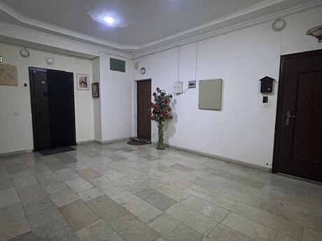 Elmlər Akademiyasında 3 otaqlı yeni tikili mənzil kirayə verilir, 220 m², 1 700 AZN/ay, şəkil 4 / 12